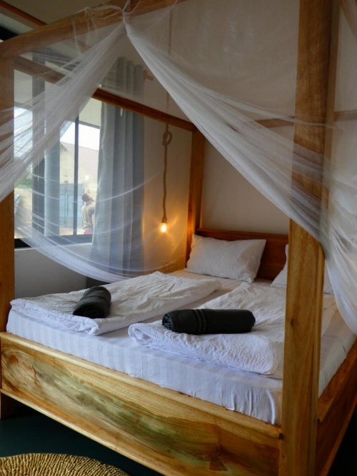 Hakuna Woga Inn image 16