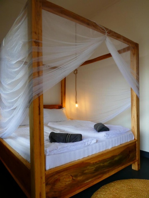 Hakuna Woga Inn image 17