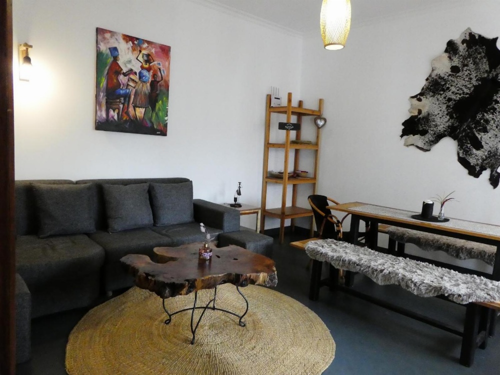 Hakuna Woga Inn Main image